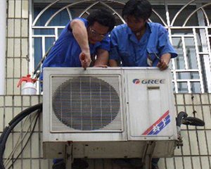 门源空调售后维修服务中心在哪里找