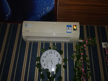 门源空调维修售后服务中心