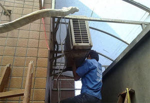 门源空调维修售后服务中心