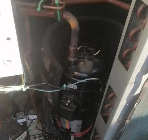 门源维修变频空调电话在哪里找