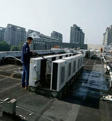 门源 空调拆装 门源本地 空调拆装公司