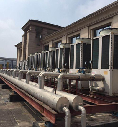 门源多联机维修 门源中央空调维修