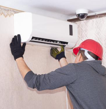 门源空调内机噪音大